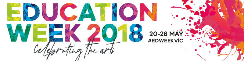 education week international education week flyer 2018