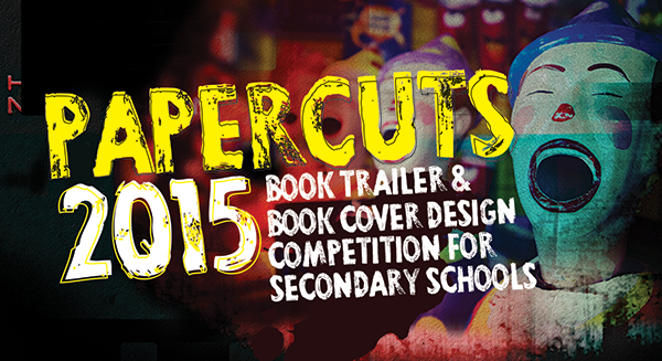 Paper Cuts 2015 logo