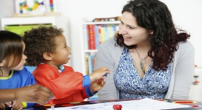 Early Childhood Teacher