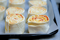 image cheese rolls