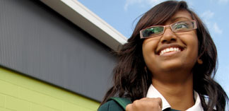 International student