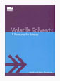 Image of the resource Volatile Solvents