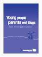Image of Resource Young People, Parents and Drugs