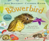 The Bowerbird book cover