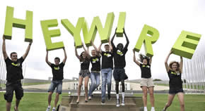 Heywire