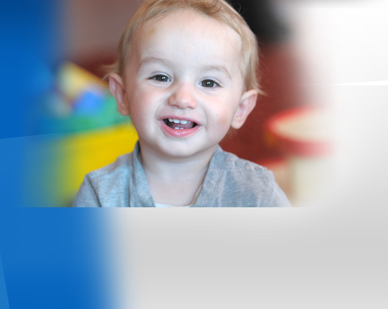 toddler