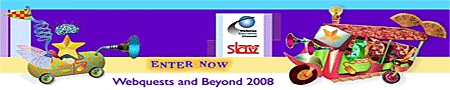 Web Quest 2008