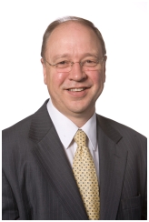 Image of Professor Peter Dawkins, Secretary of the Department of Education and Early Childhood Development