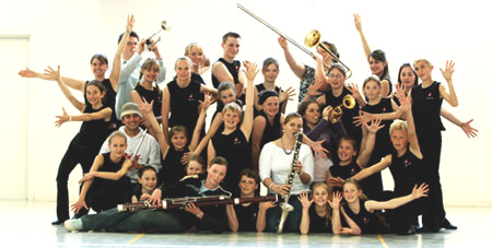 JtC Ensemble