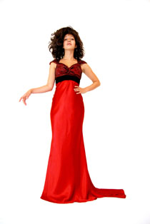 JTC costumes - Ballgown