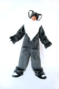 JTC costumes - Koala suit