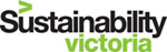 sustainability victoria logo
