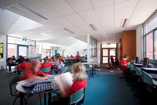 winner best primary school design awards