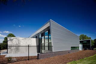 winner best school project below $3million
