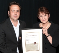 2009 School Design Awards - Best School Project above 3mil