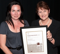 2009 School Design Awards - Best School Project below 3mil