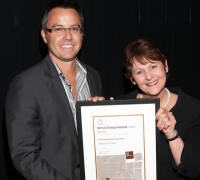 2009 School Design Awards - Best School Project below $750,000