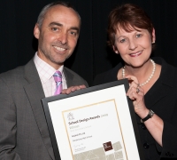 2009 School Design Awards - Best Secondary