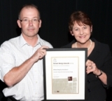 2009 School Design Awards - Minister's Commendation #1