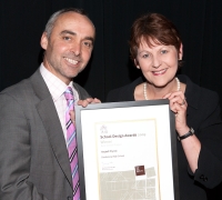2009 School Design Awards - Overall winner