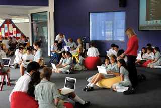 finalists best school project below $3million