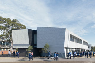 winner of best overall design awards