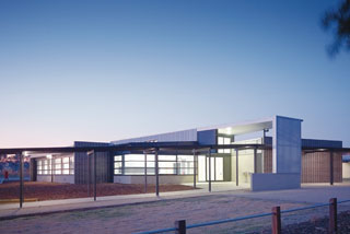 winner best school project above $3million