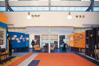finalists best school project below $3million