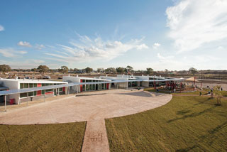 finalists best primary school design awards