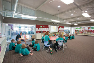 finalists best primary school design awards