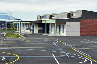finalists best primary school design awards