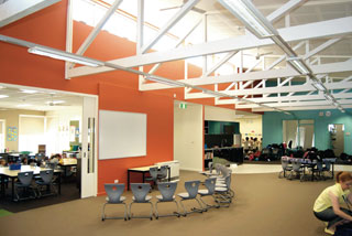 finalists best primary school design awards