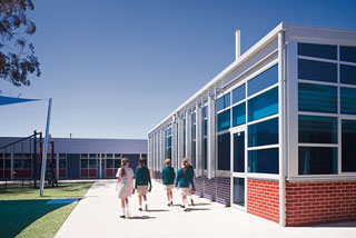 finalists best seconday school design awards