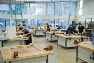 finalists best seconday school design awards