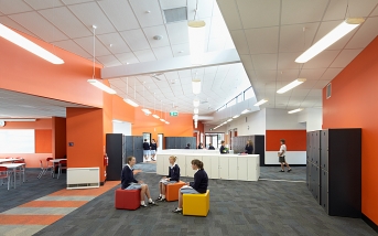 finalist best secondary school design awards