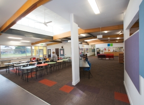 winner best school project above $3.5m