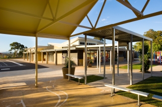 finalist best primary school design awards