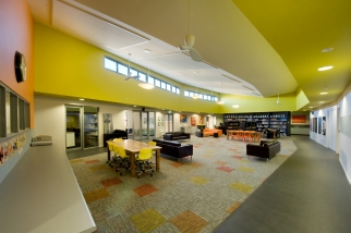 winner best primary school design awards