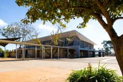 bacchus marsh primary school