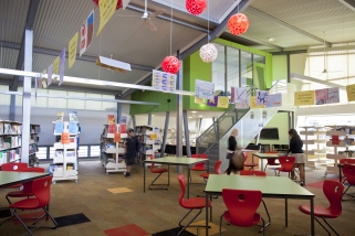 finalist best secondary school design awards