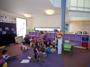 winner best school project below $3.5m