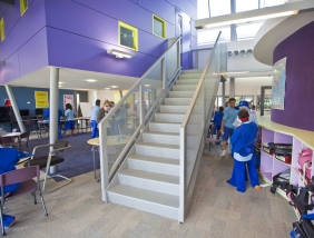 finalists best primary school design awards