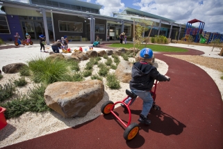 winner best school project below $3.5m