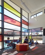 finalist best primary school design awards