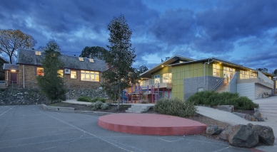 finalist best school project below $3.5m