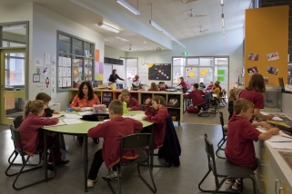 finalist best school project below $3.5m