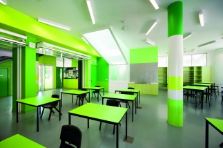 finalist best secondary school design awards