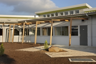 finalist best school project above $3.5m