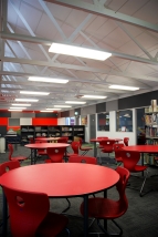 finalist best school project above $3.5m