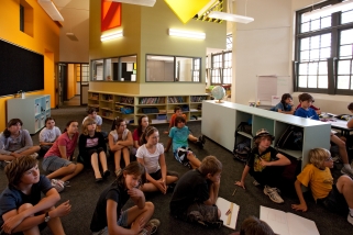 finalist best school project below $850,000